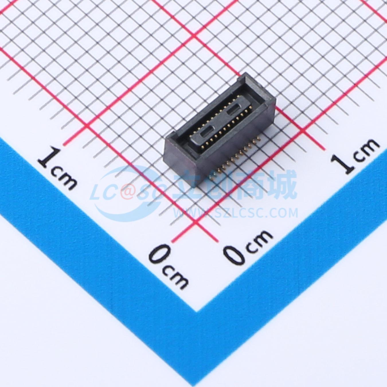 点击查看大图 HC-PBB40C-24DS-0.4V-3.5-02实物图
