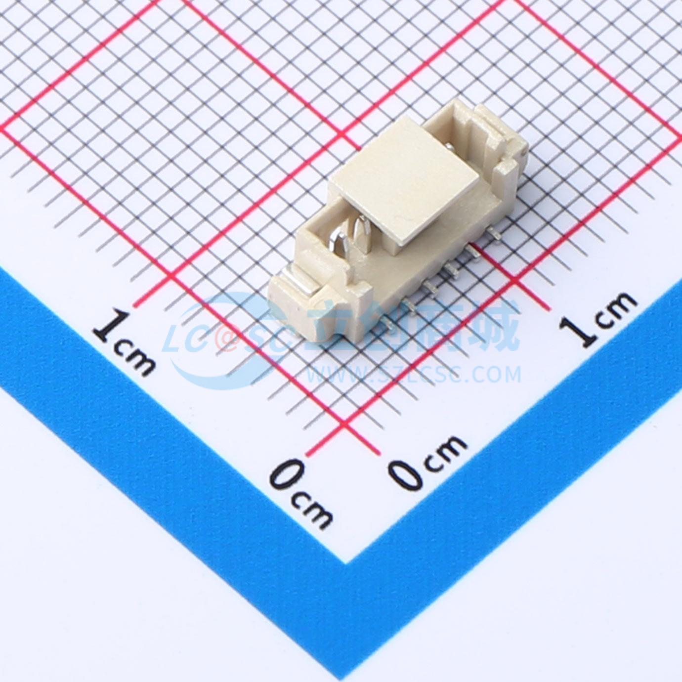 XY-MX1.25-6A51实物图