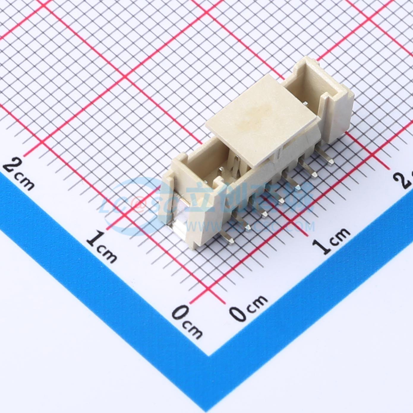点击查看大图 XY-HY2.0-7A51实物图