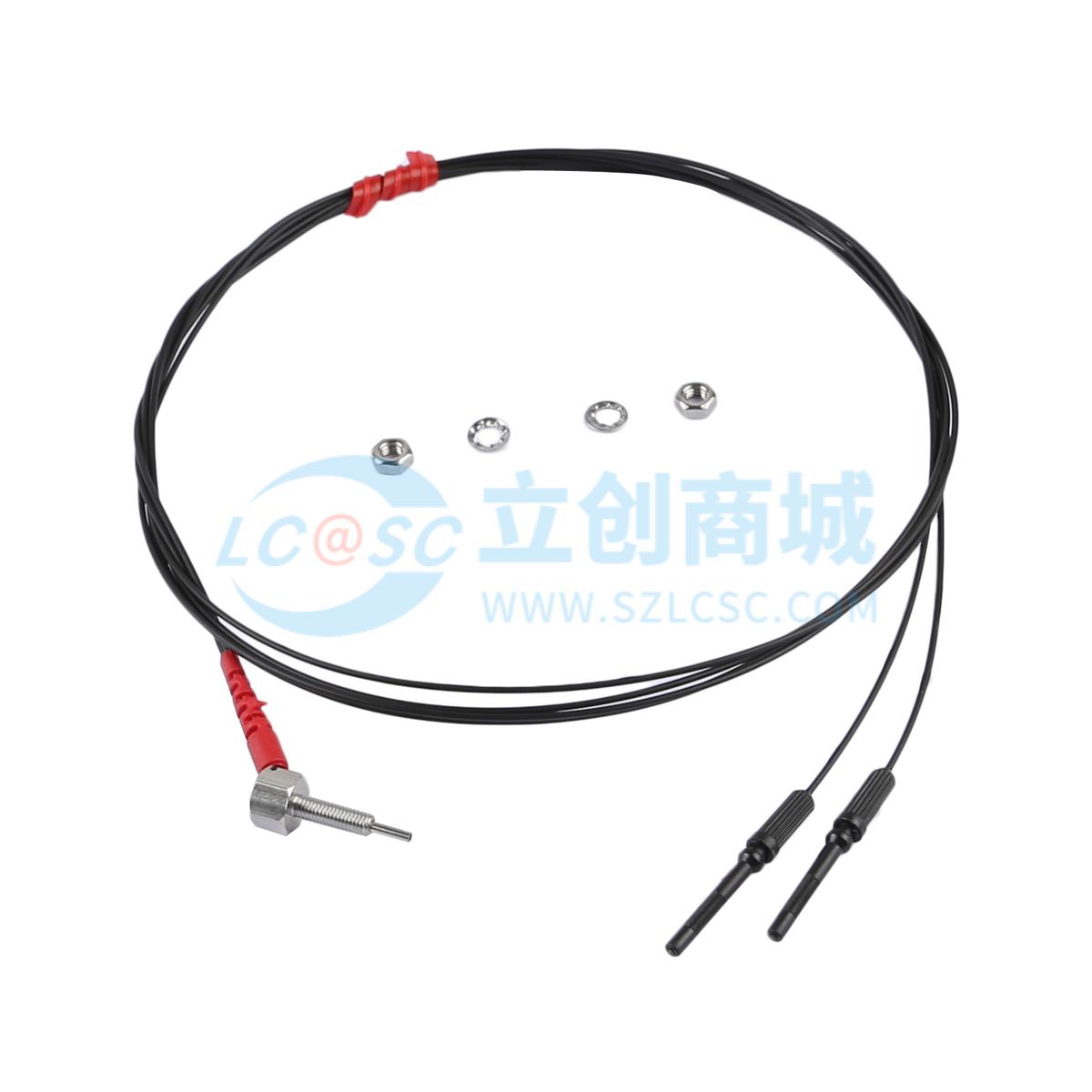 FRS-310-TZ-S05实物图