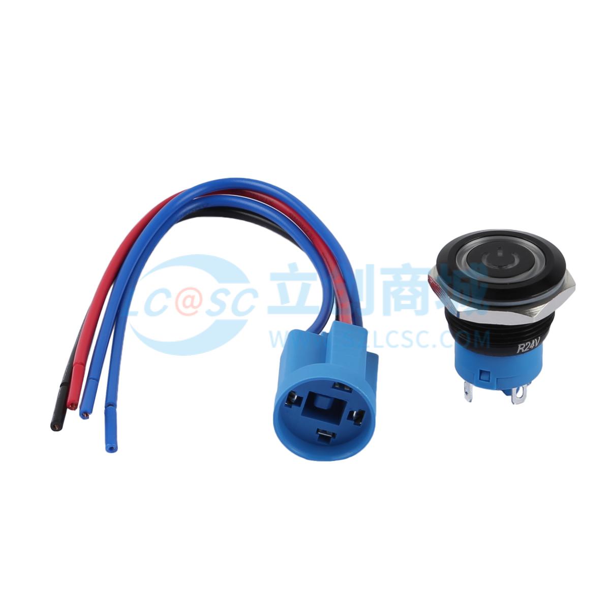 TP91935P224RA5150实物图