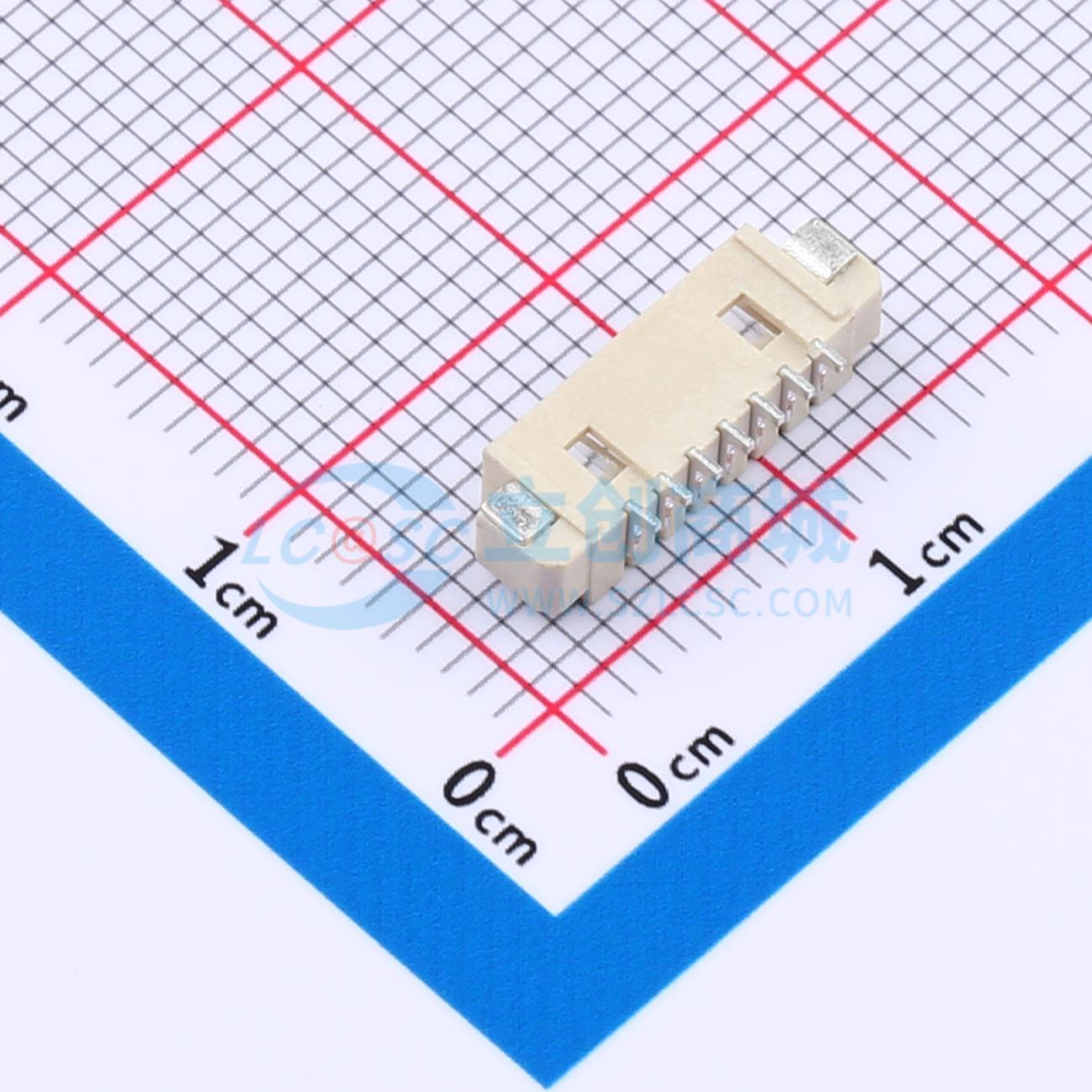 ZX-MX1.25-7PWT商品缩略图