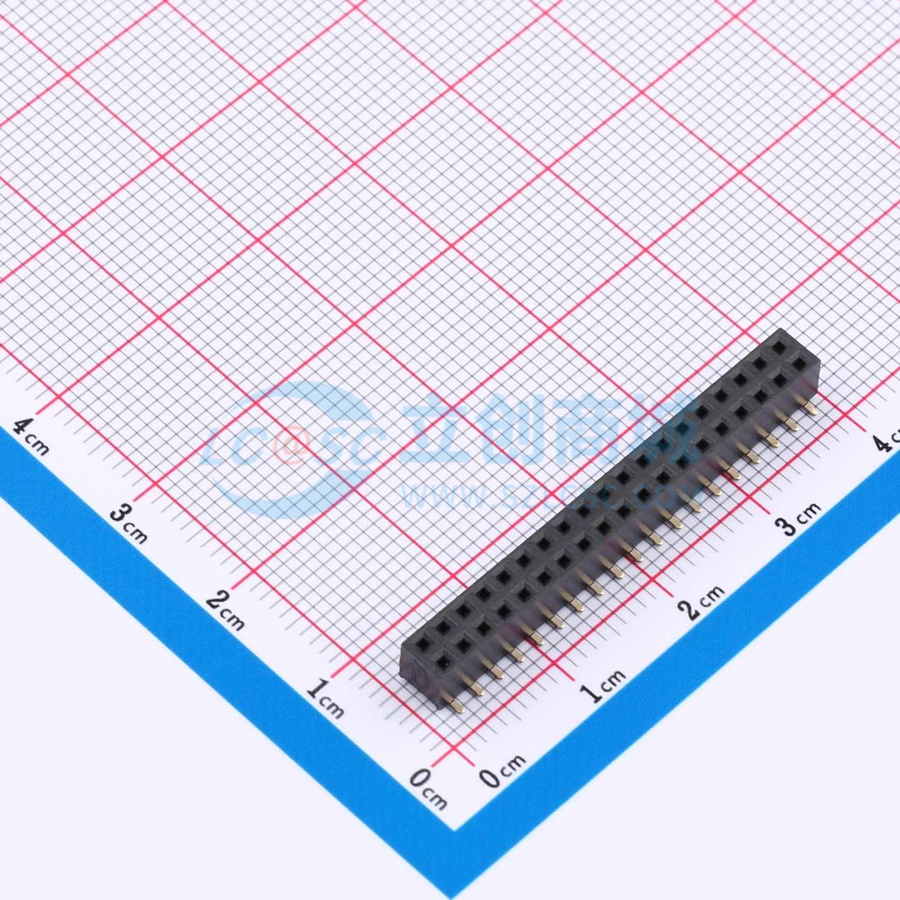XDM200-2-19-S-4.3-G0实物图
