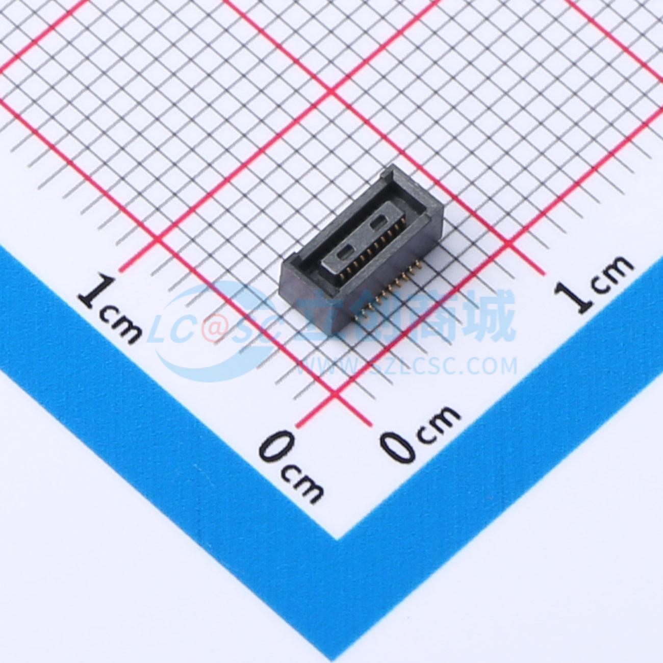 HC-PBB40C-20DS-0.4V-3.0-02实物图
