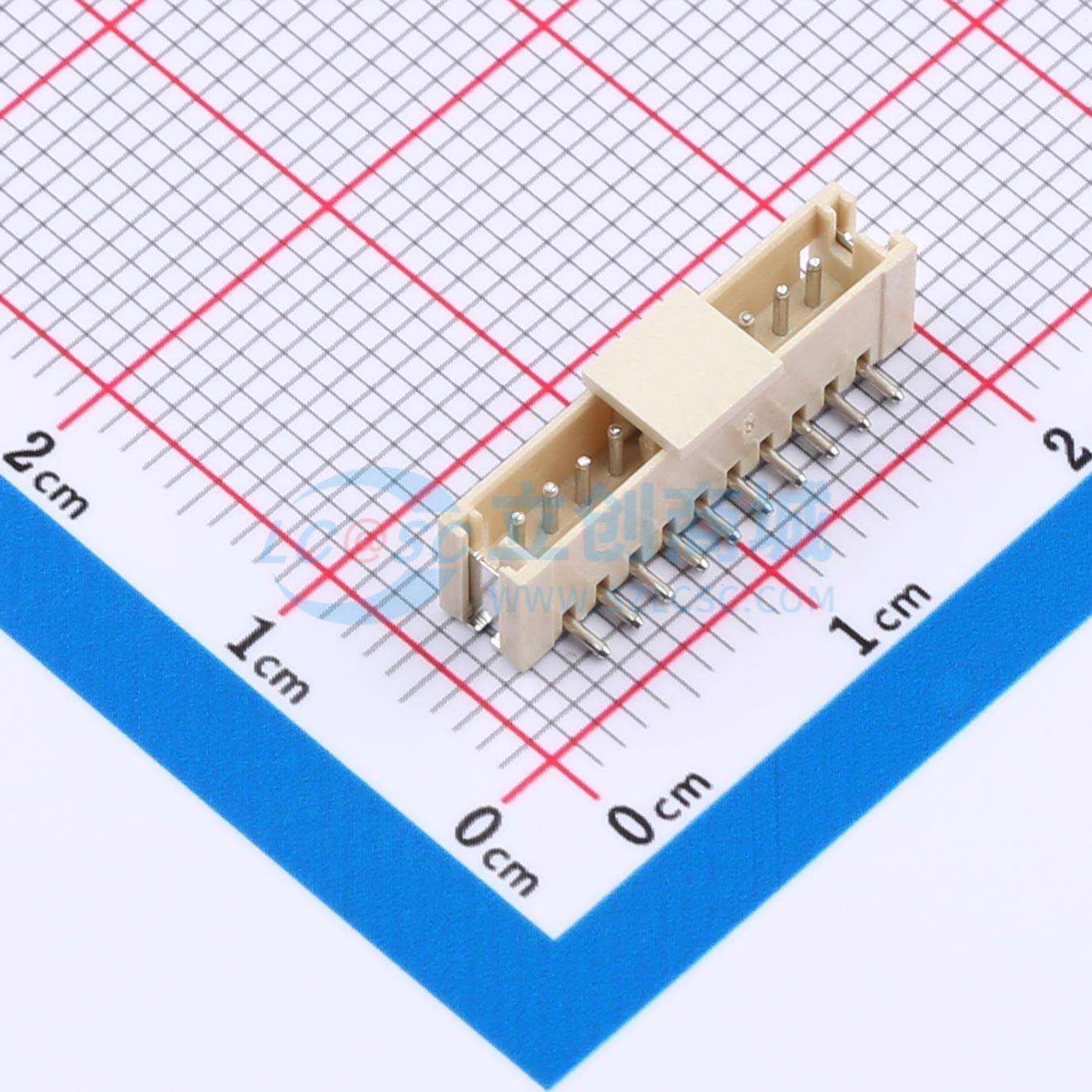 ZX-ZH1.5-10PLT实物图