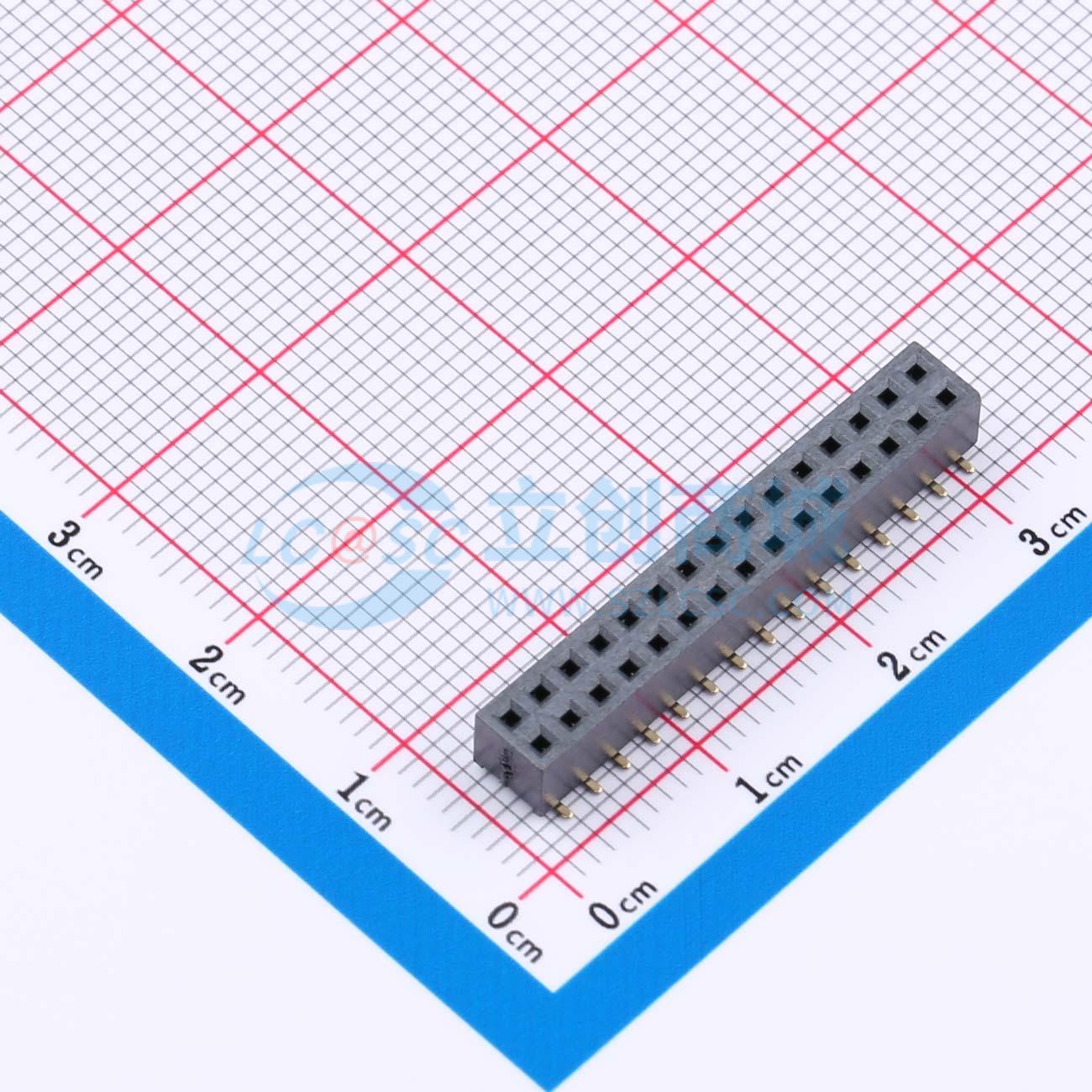 点击查看大图 XDM200-2-15-S-4.3-G0实物图