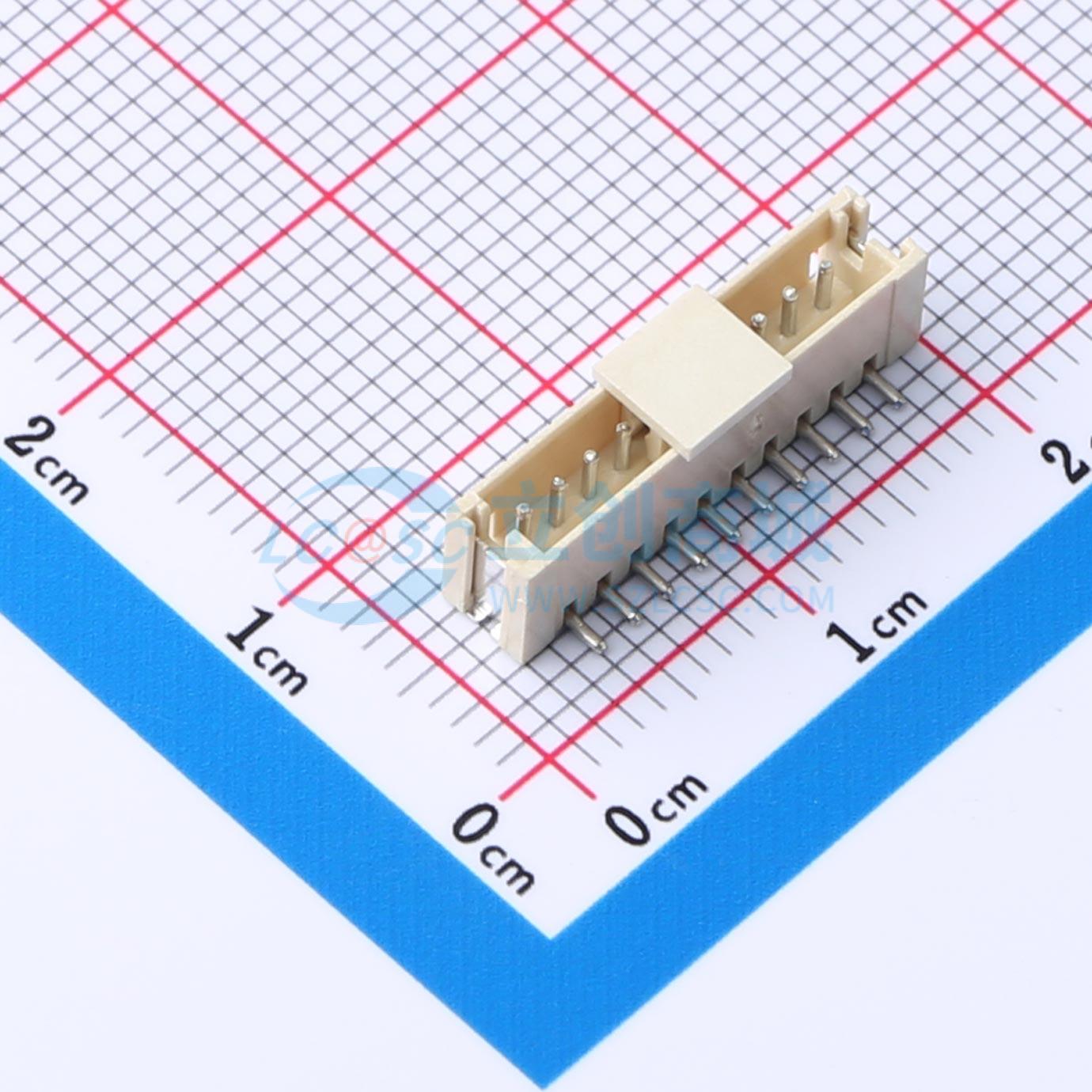 点击查看大图 XY-ZH1.5-10A51实物图