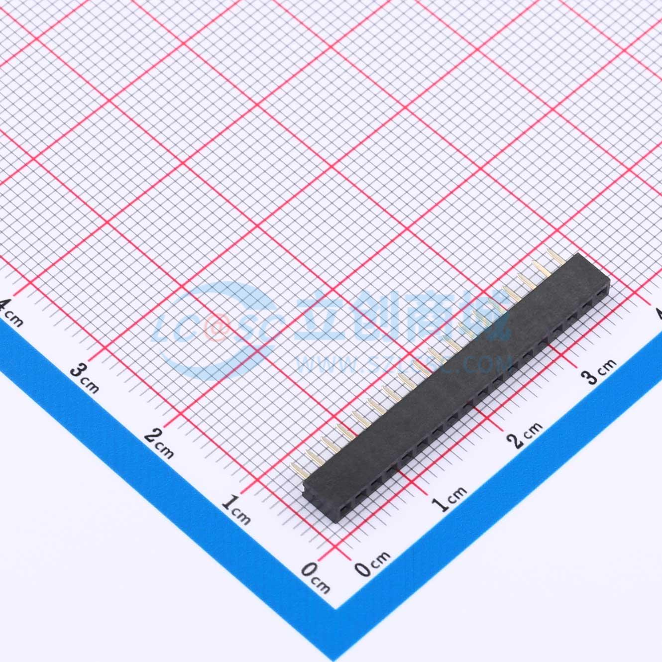 点击查看大图 XDM200-1-18-Z-4.3-G0实物图