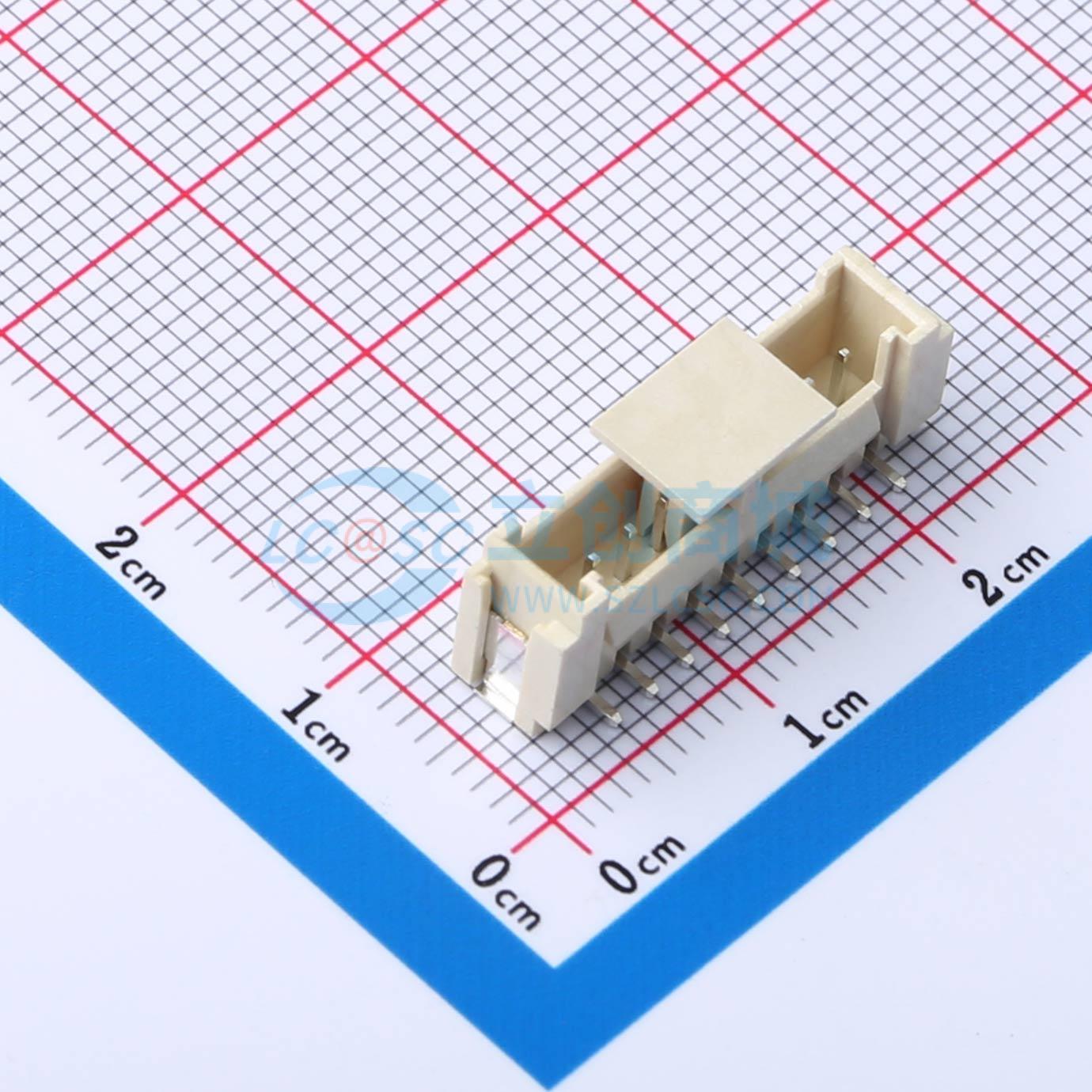 XY-HY2.0-9A51实物图