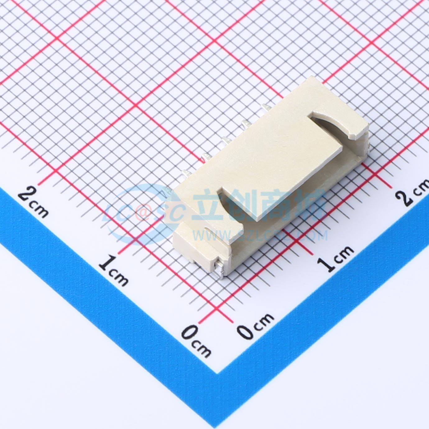 XY-XH2.5-6A61实物图