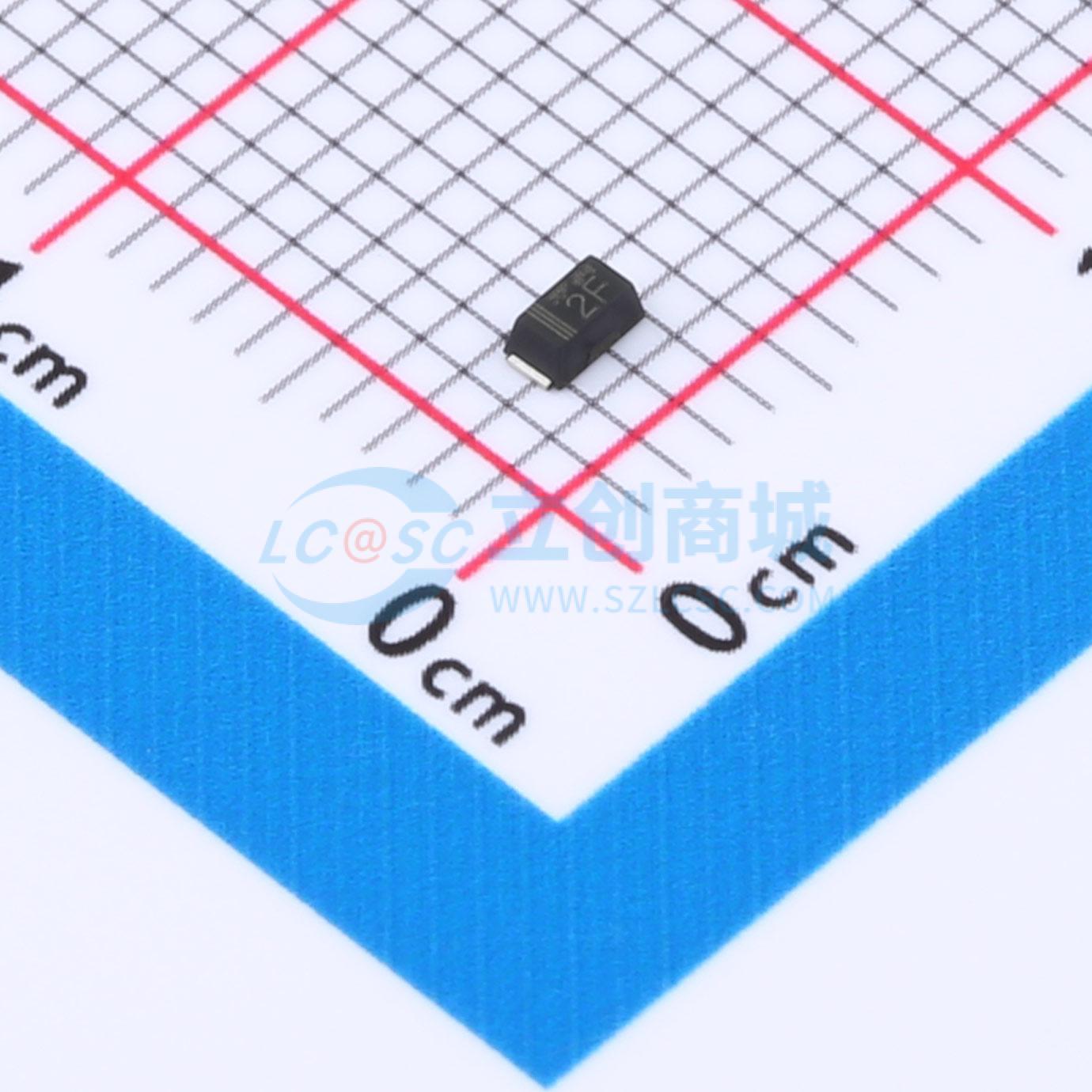 RFN1VWM2STFTR实物图