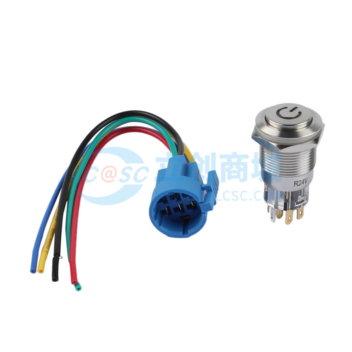 TP91918G124RS5150实物图