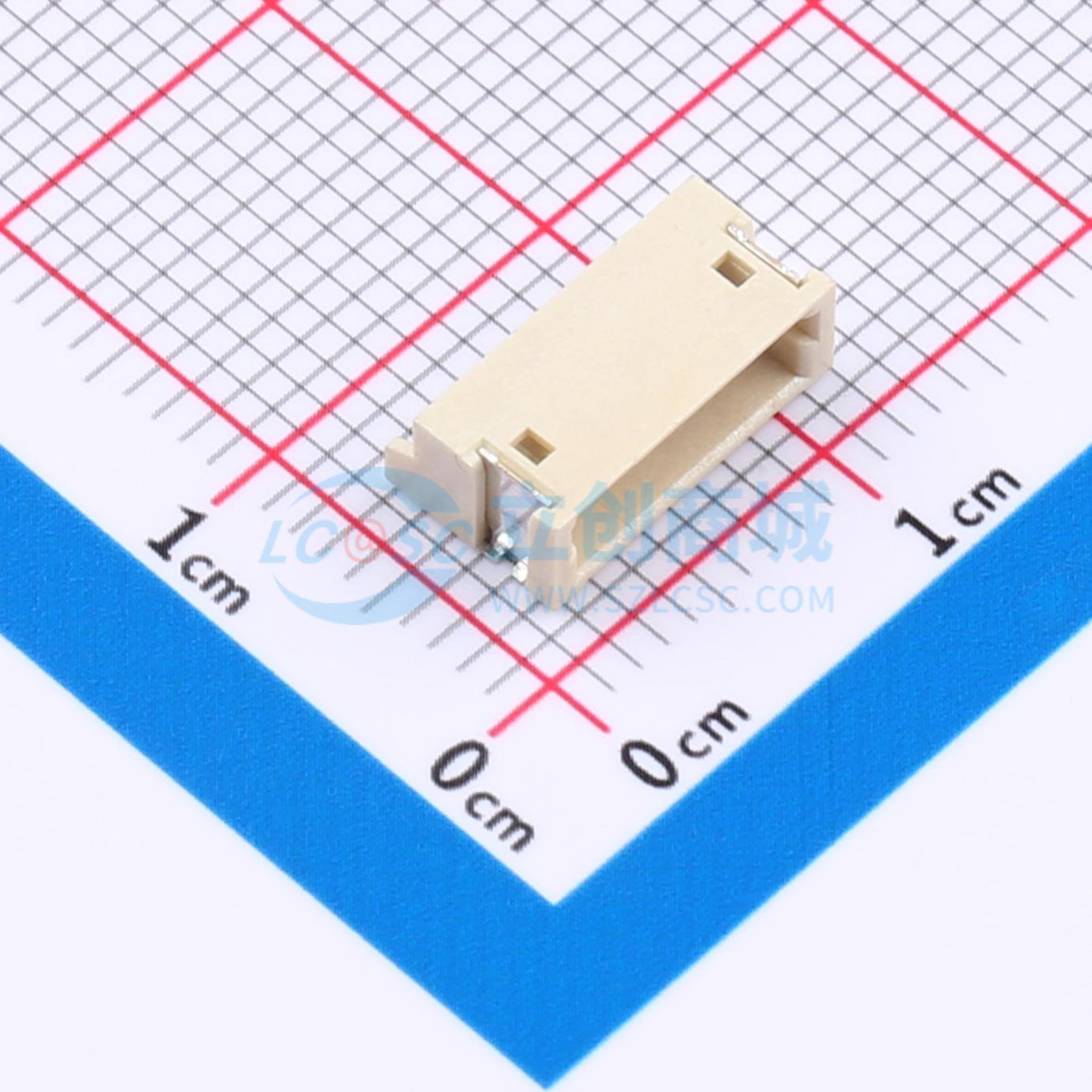 ZX-ZH1.5-5PWT实物图