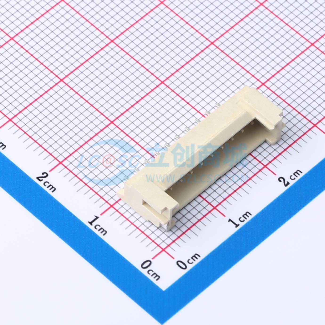 点击查看大图 XY-HY2.0-10A61实物图