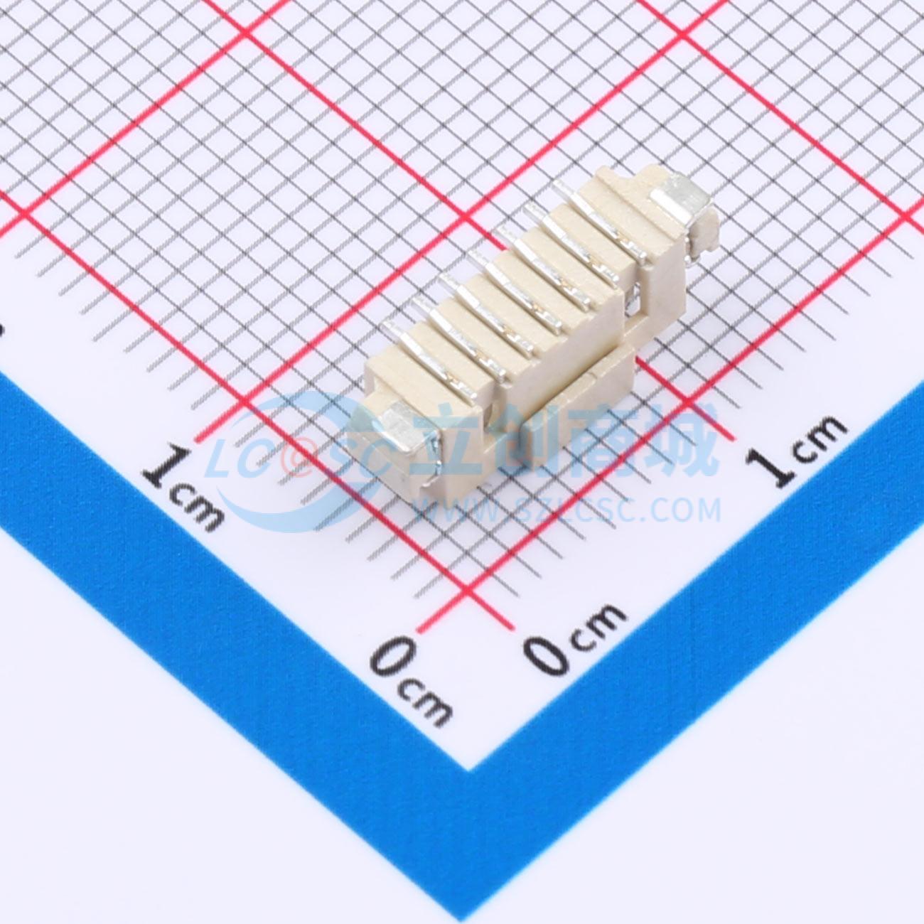 ZX-MX1.25-7PLT商品缩略图