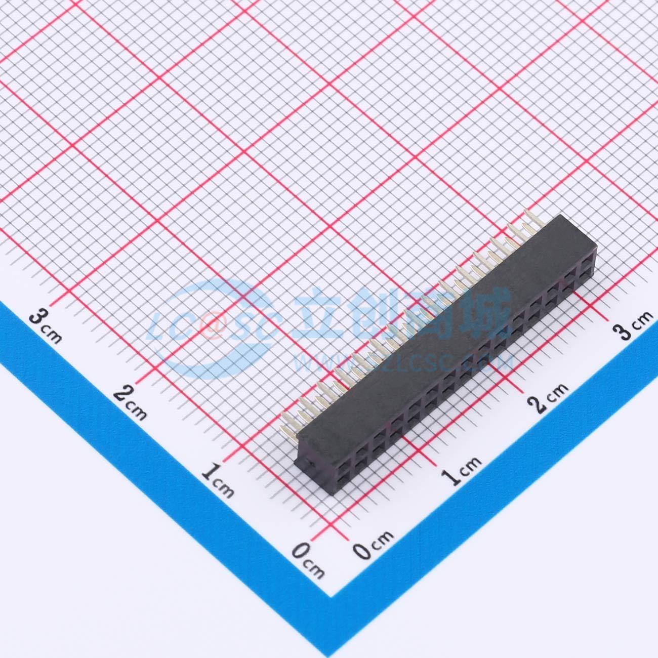 点击查看大图 XDM200-2-15-Z-4.3-G0实物图