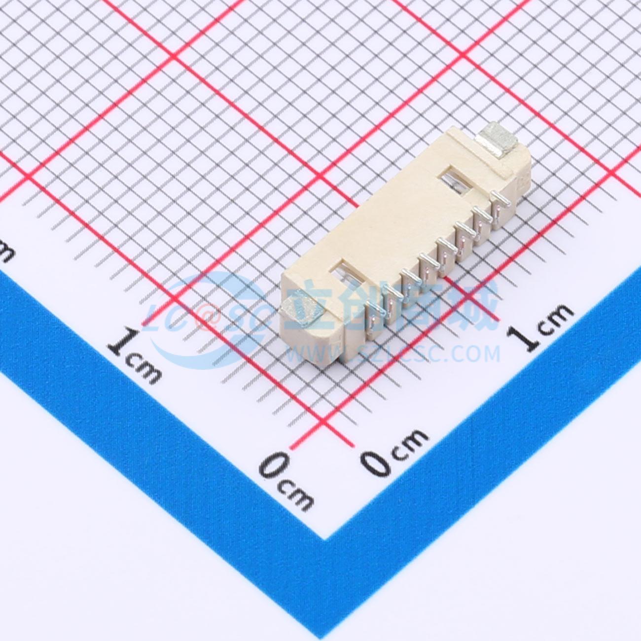 ZX-MX1.25-8PWT商品缩略图