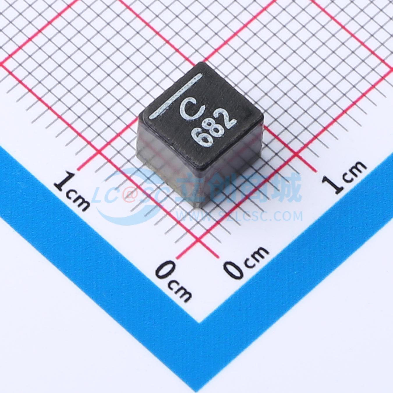 XGL6060-682MEC实物图