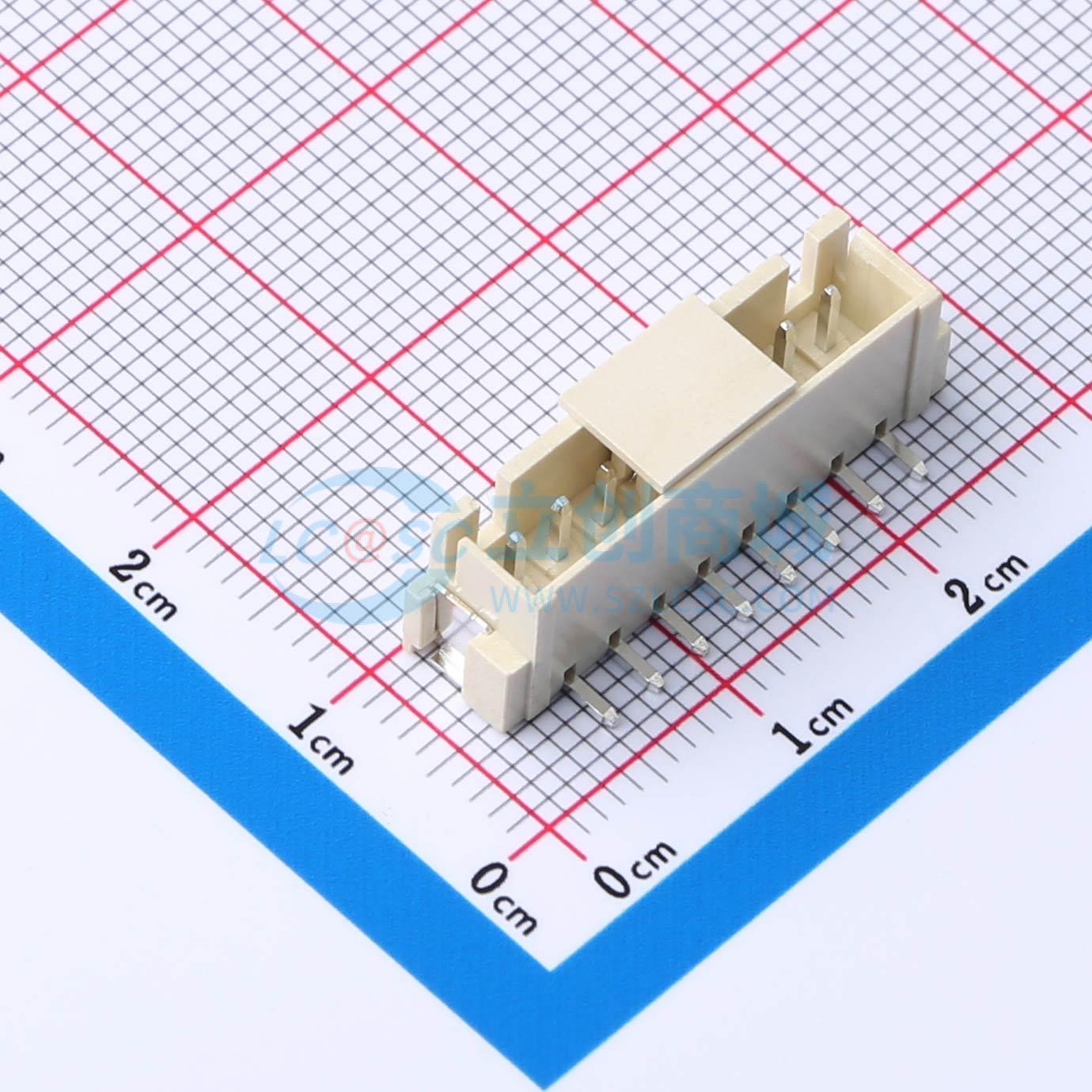 点击查看大图 XY-XHB2.5-8A51实物图