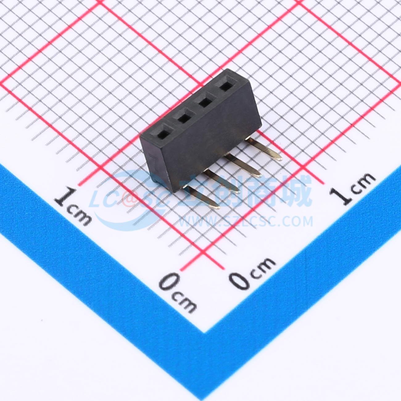 XDM200-1-04-W-4.3-G0实物图