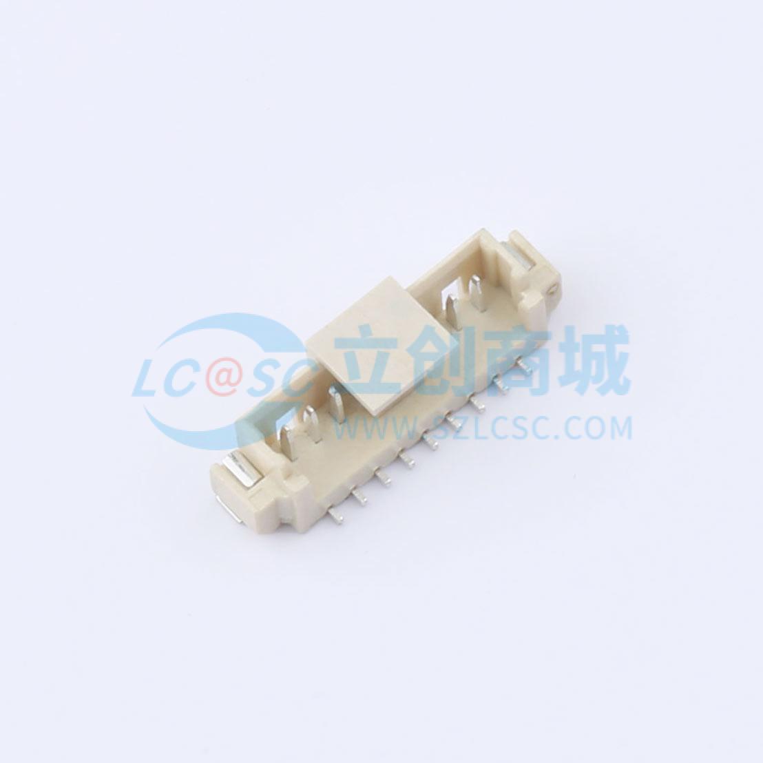 BX-MX1.25-9PLT商品缩略图