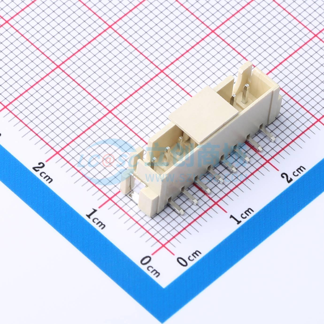 点击查看大图 XY-XH2.5-8A51实物图