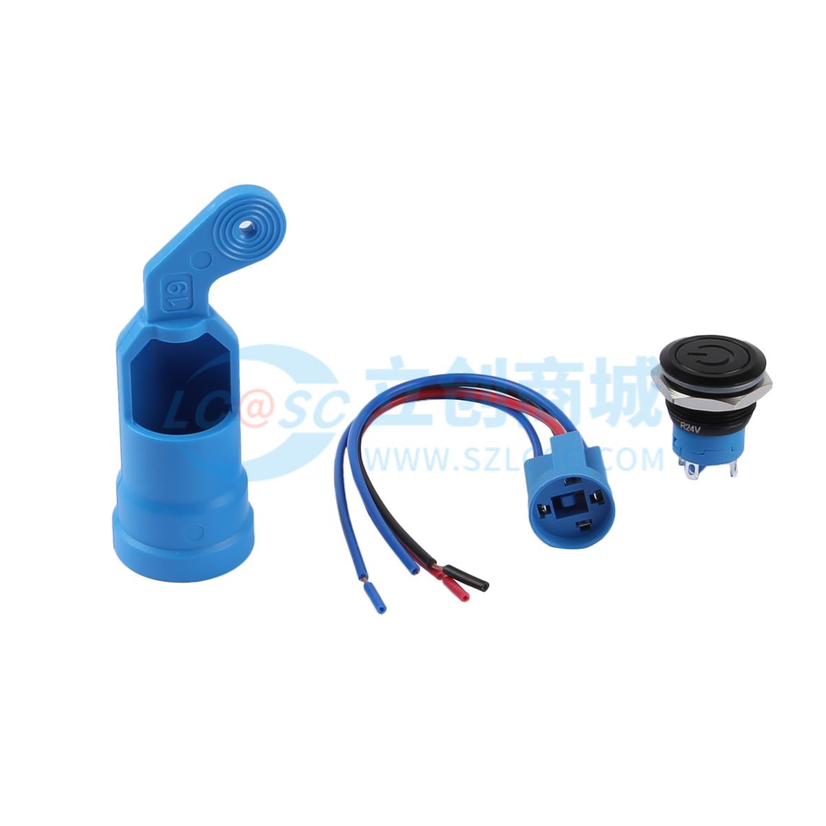 TP91931P224RA5150B实物图