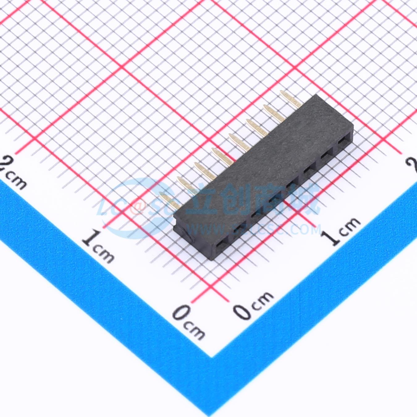 点击查看大图 XDM200-1-08-Z-4.3-G0实物图