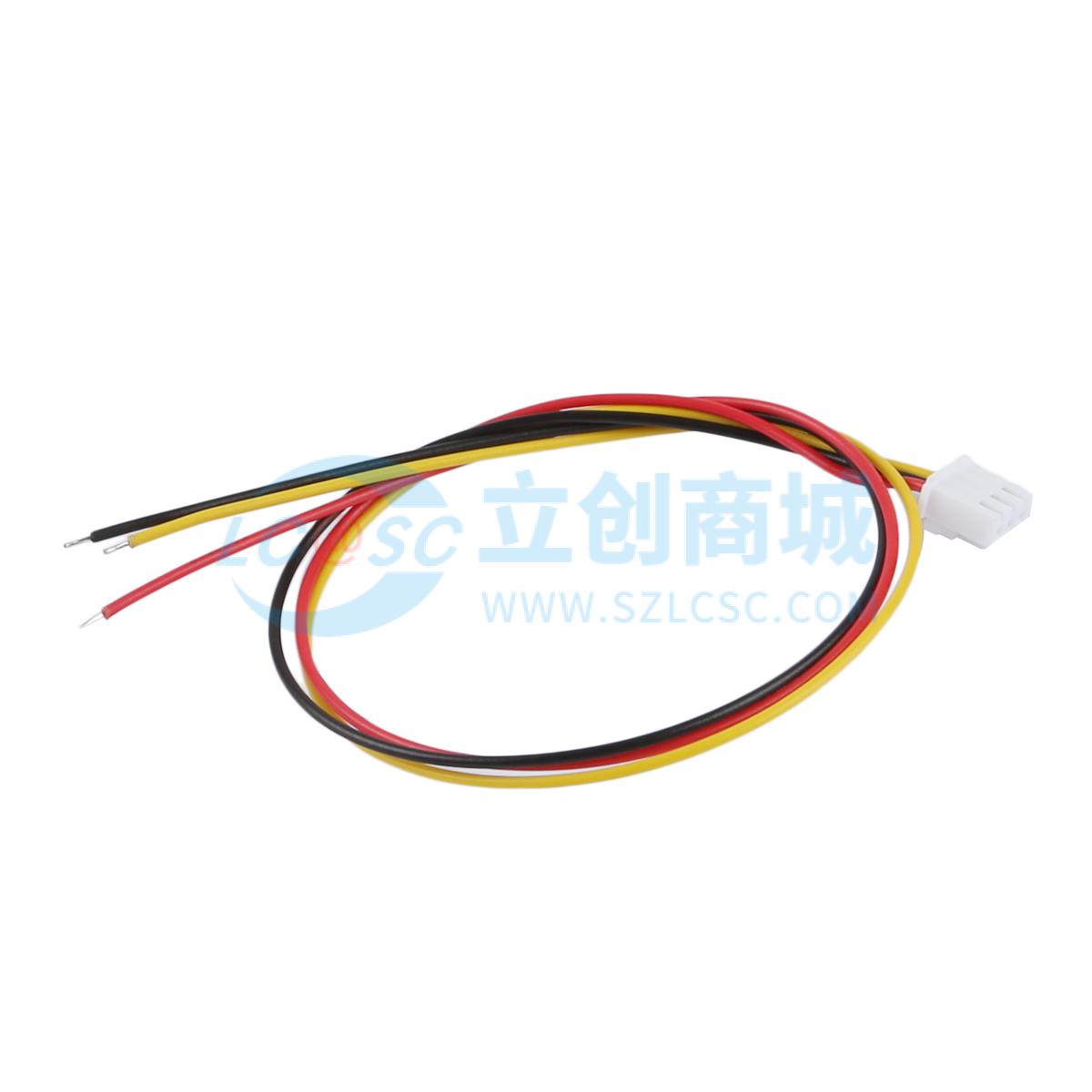 LNN254-100724-300-3P实物图