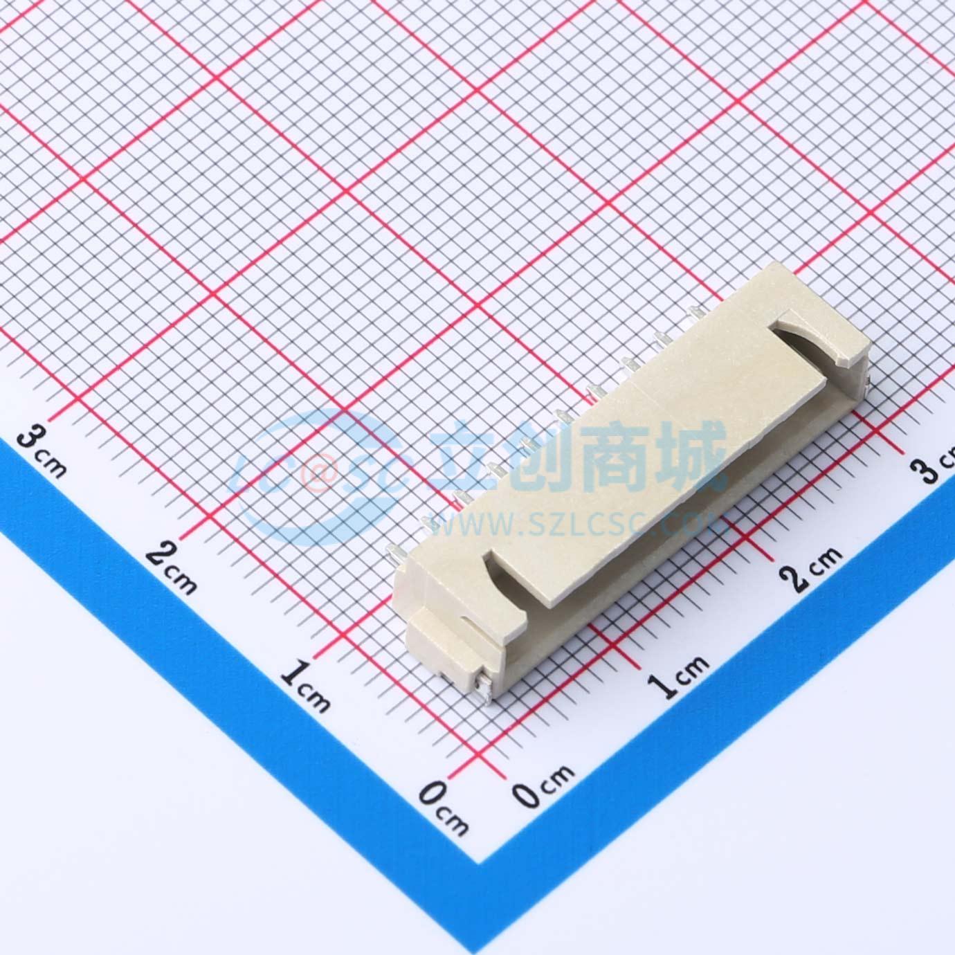 点击查看大图 XY-XH2.5-10A61实物图
