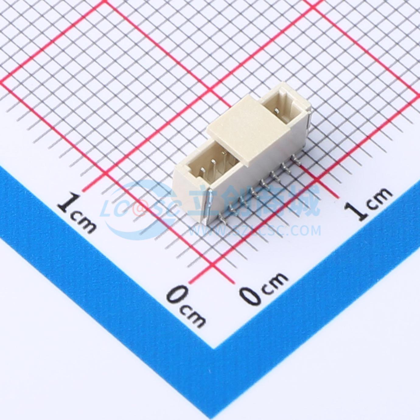 点击查看大图 XY-SH1.0-8A51实物图