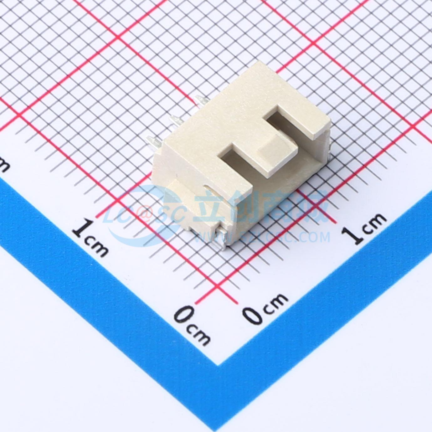 点击查看大图 XY-XHB2.5-3A61实物图