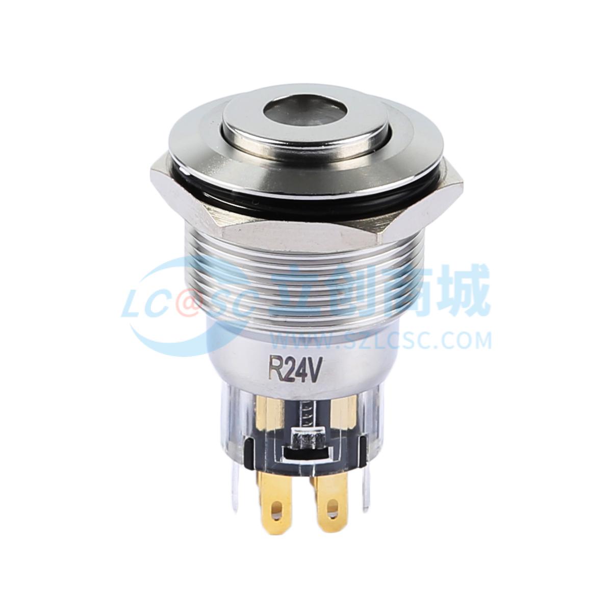 TP92208G124RS实物图