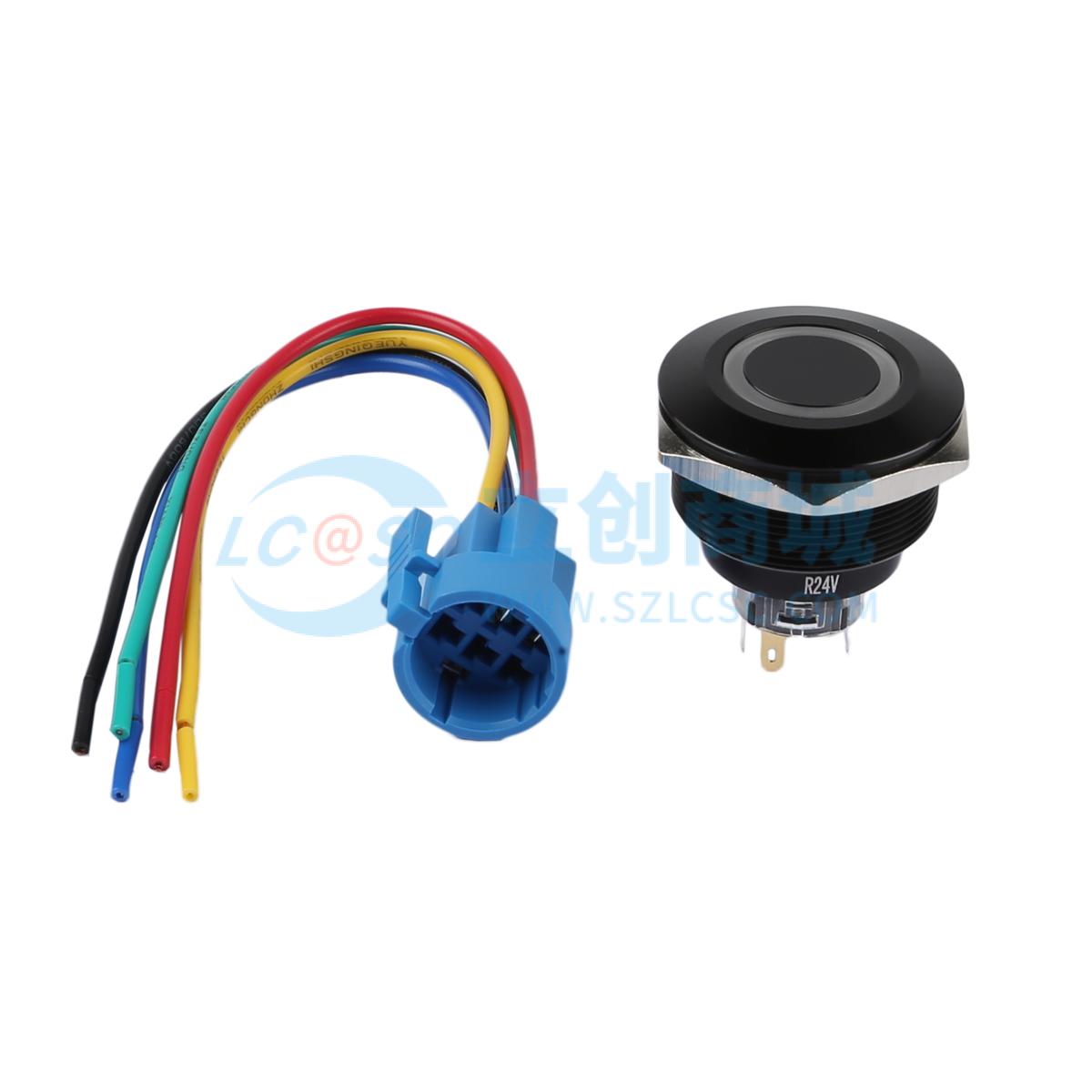 TP93009P224RA5150实物图