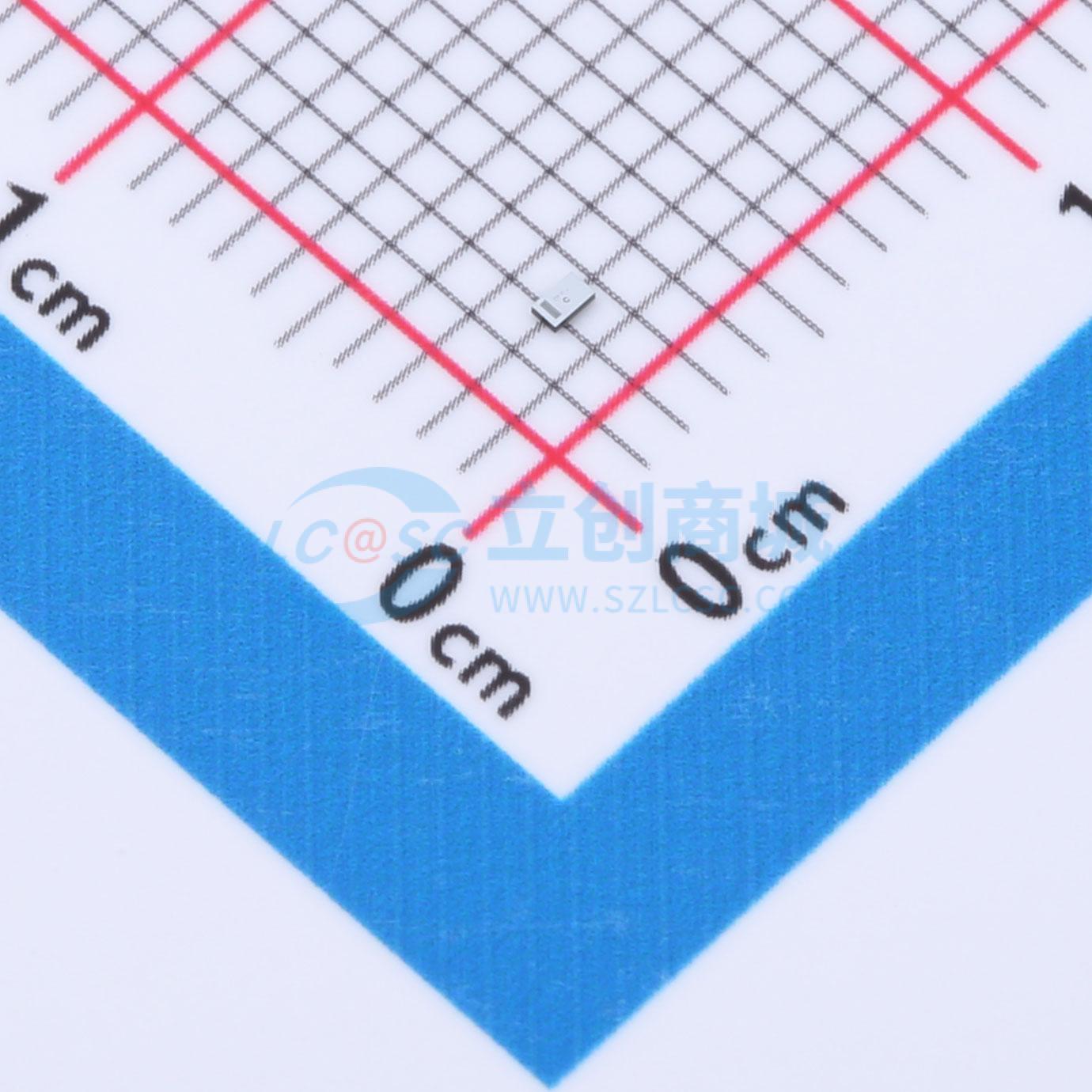 点击查看大图 RB160QS-40T18R实物图
