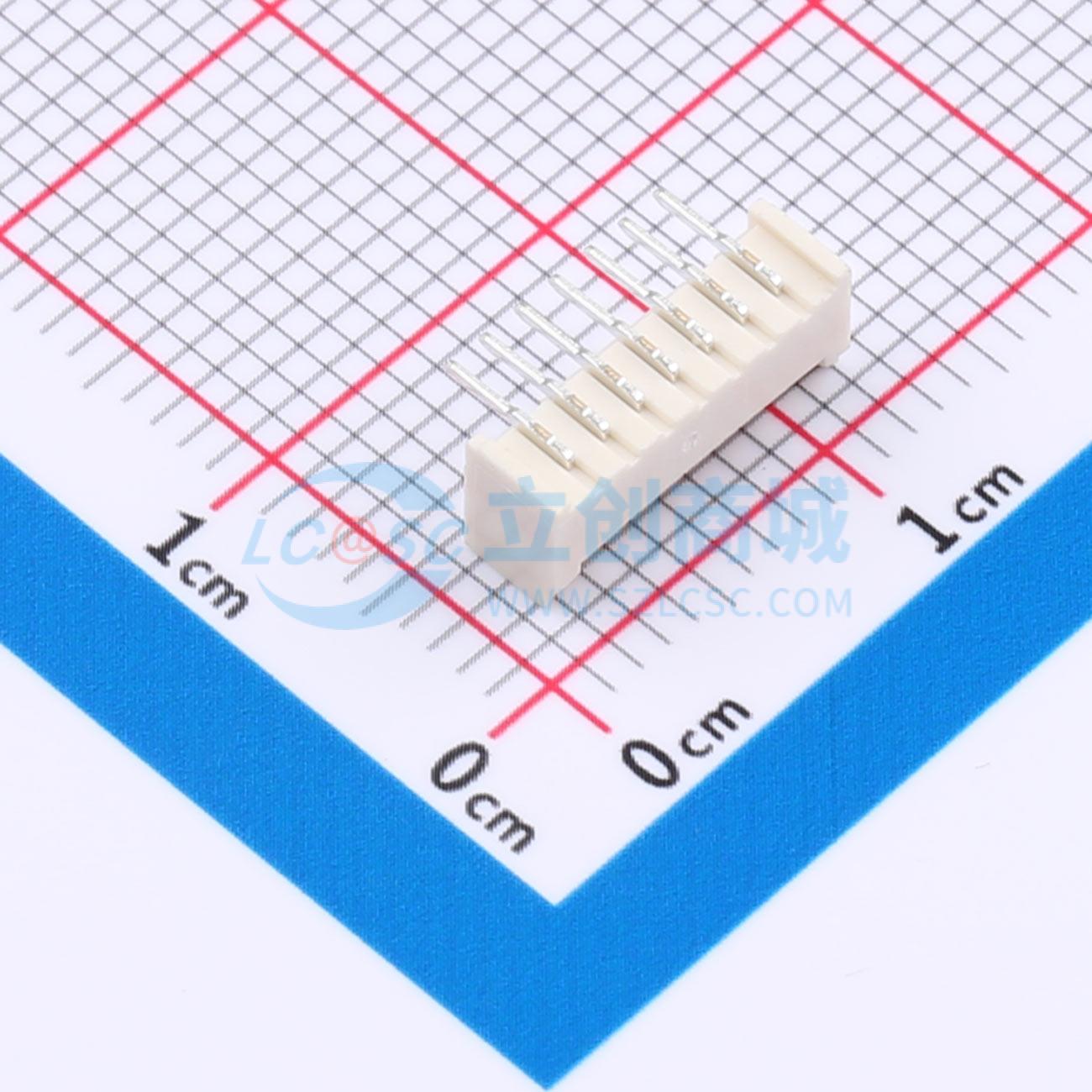 ZX-MX1.25-7PWZ商品缩略图