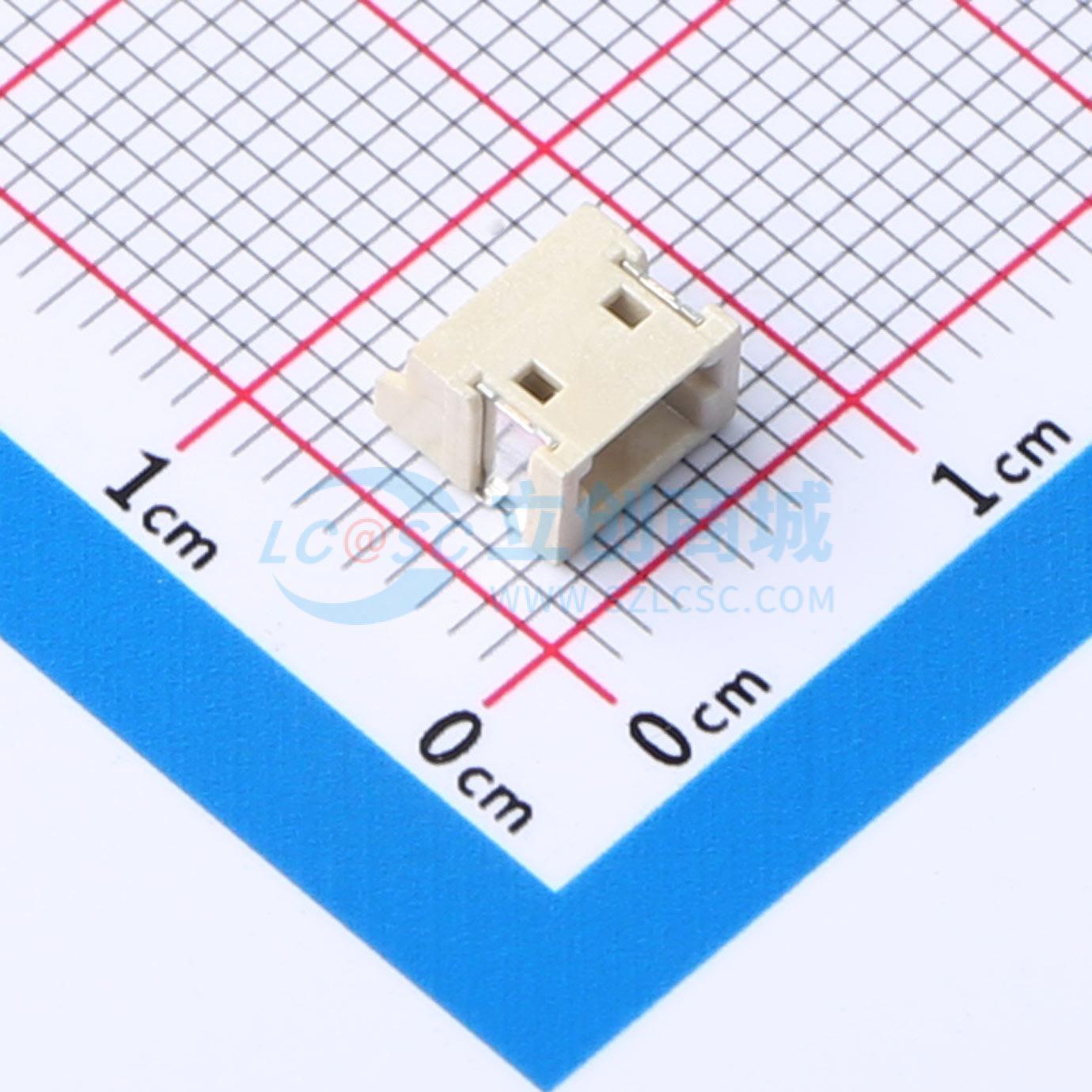 XY-ZH1.5-2A61实物图