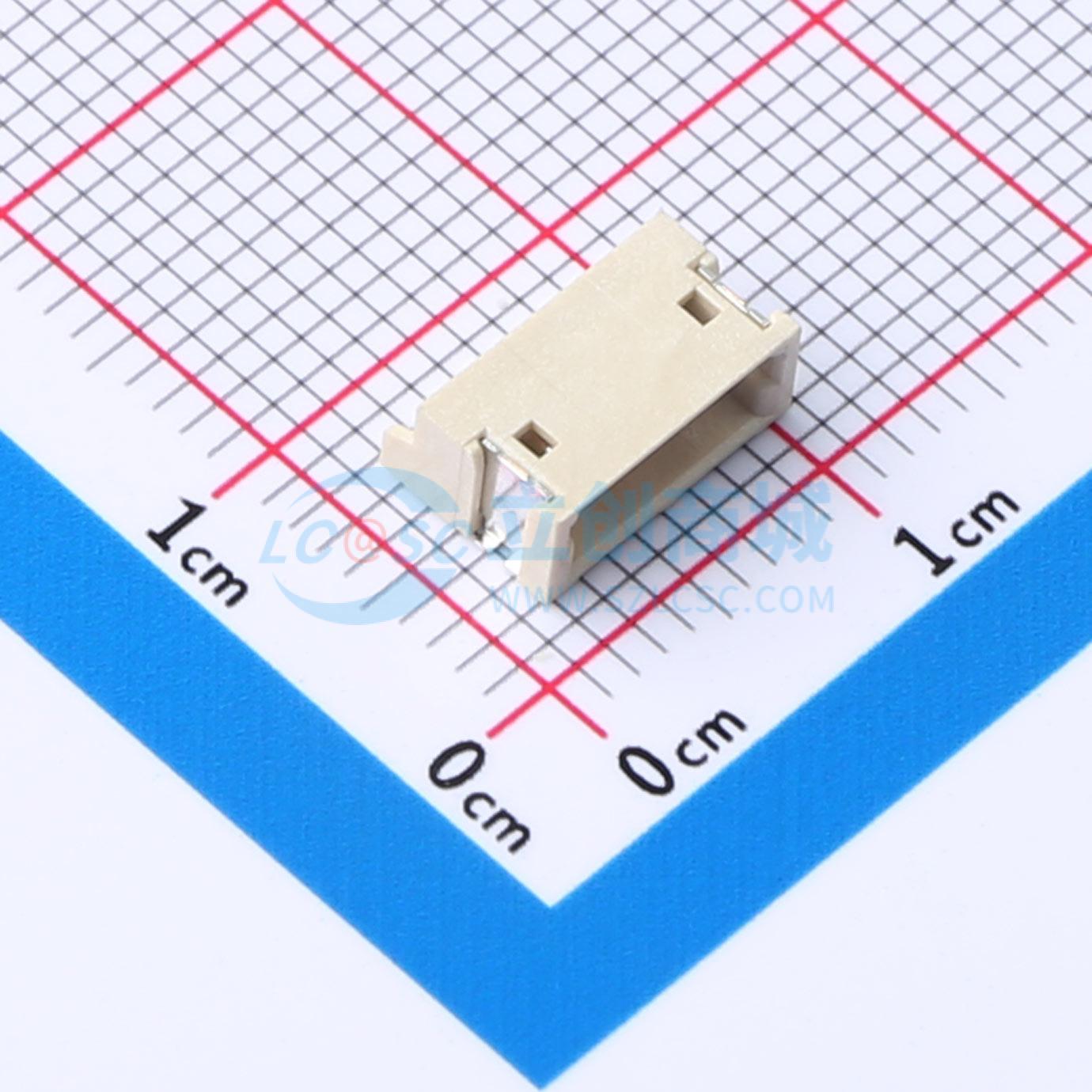 XY-ZH1.5-4A61实物图