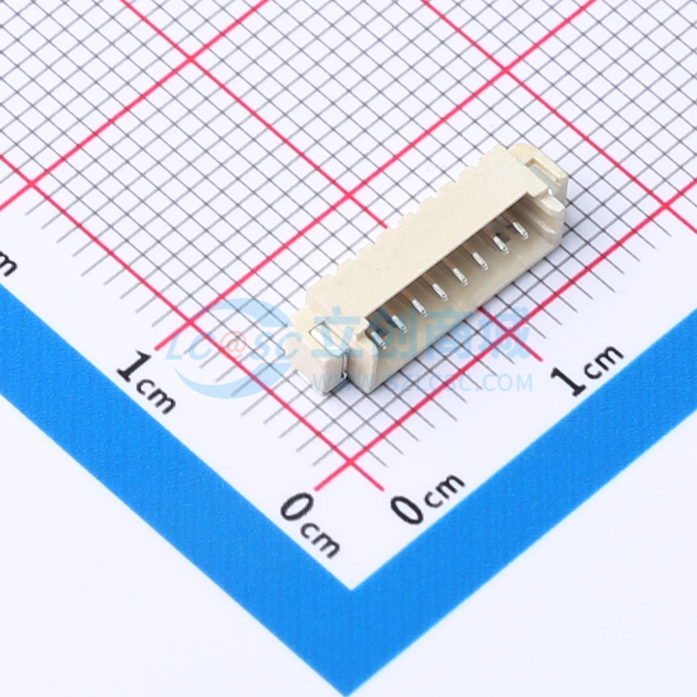 点击查看大图 XY-MX1.25-8A61实物图