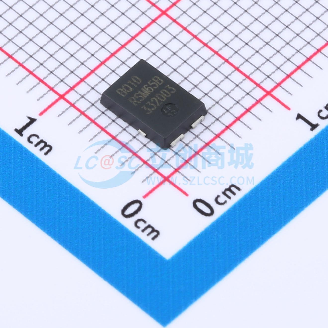 点击查看大图 RBQ10RSM65BTL1实物图