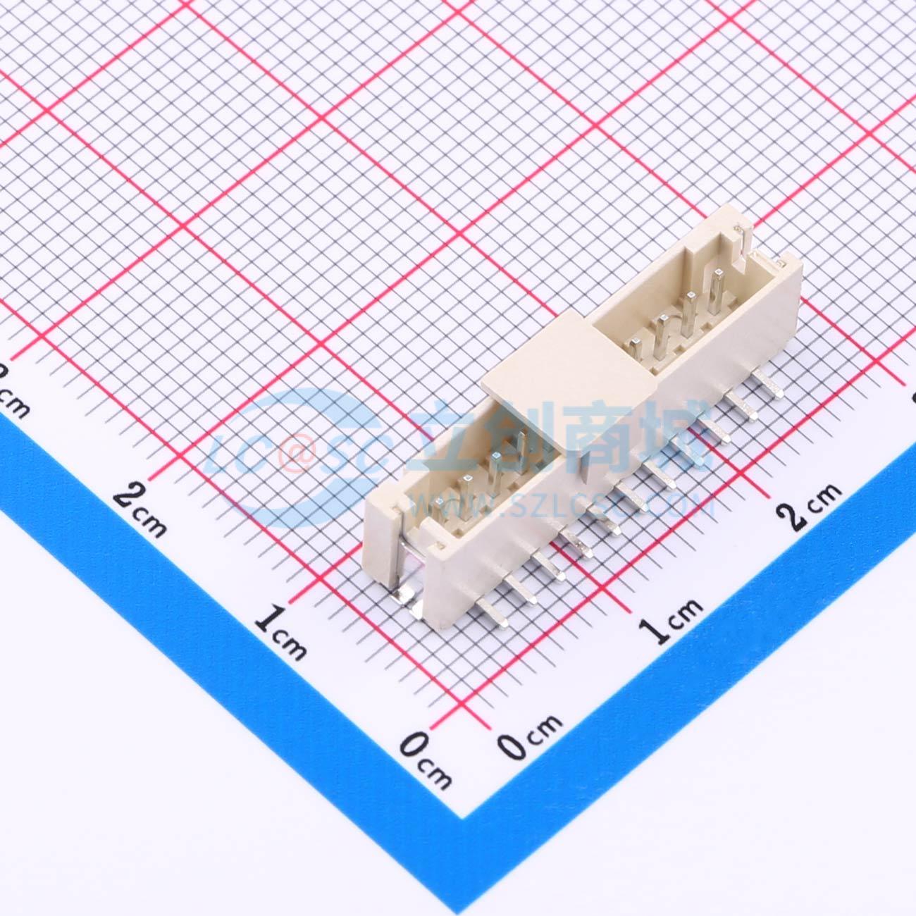 HCZZ0469-11实物图