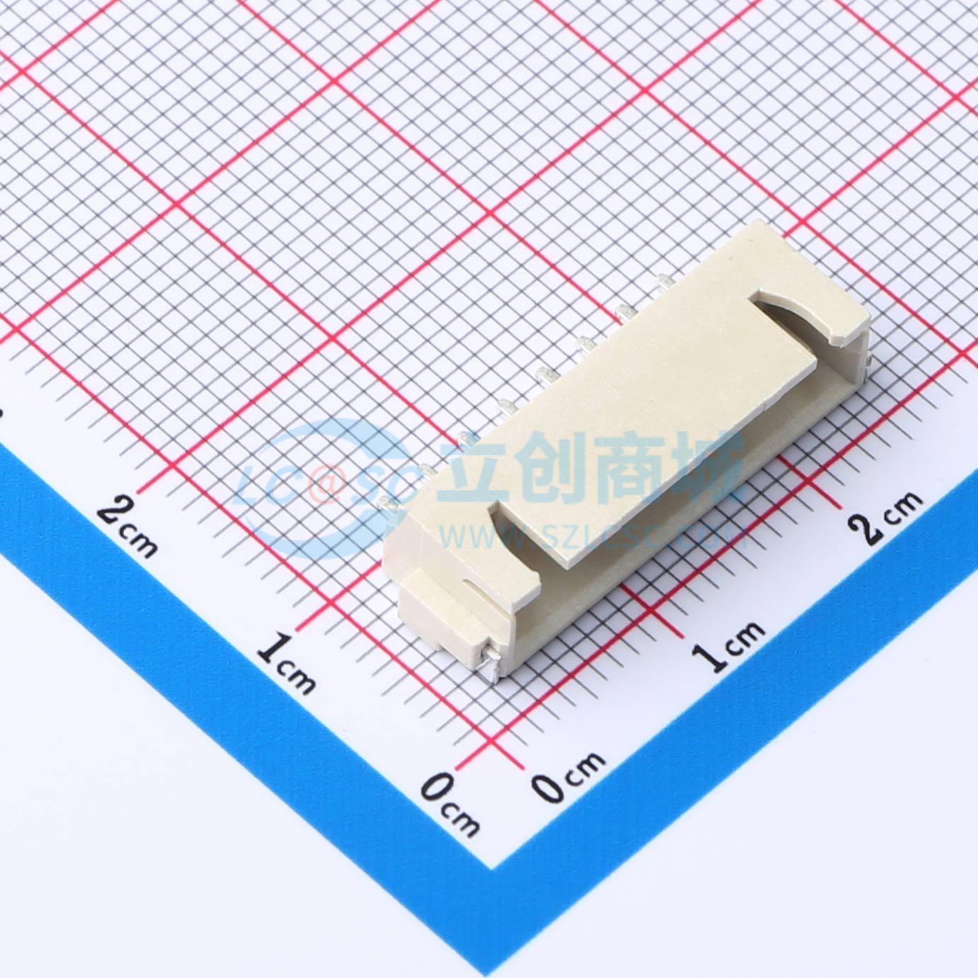 XY-XH2.5-8A61实物图