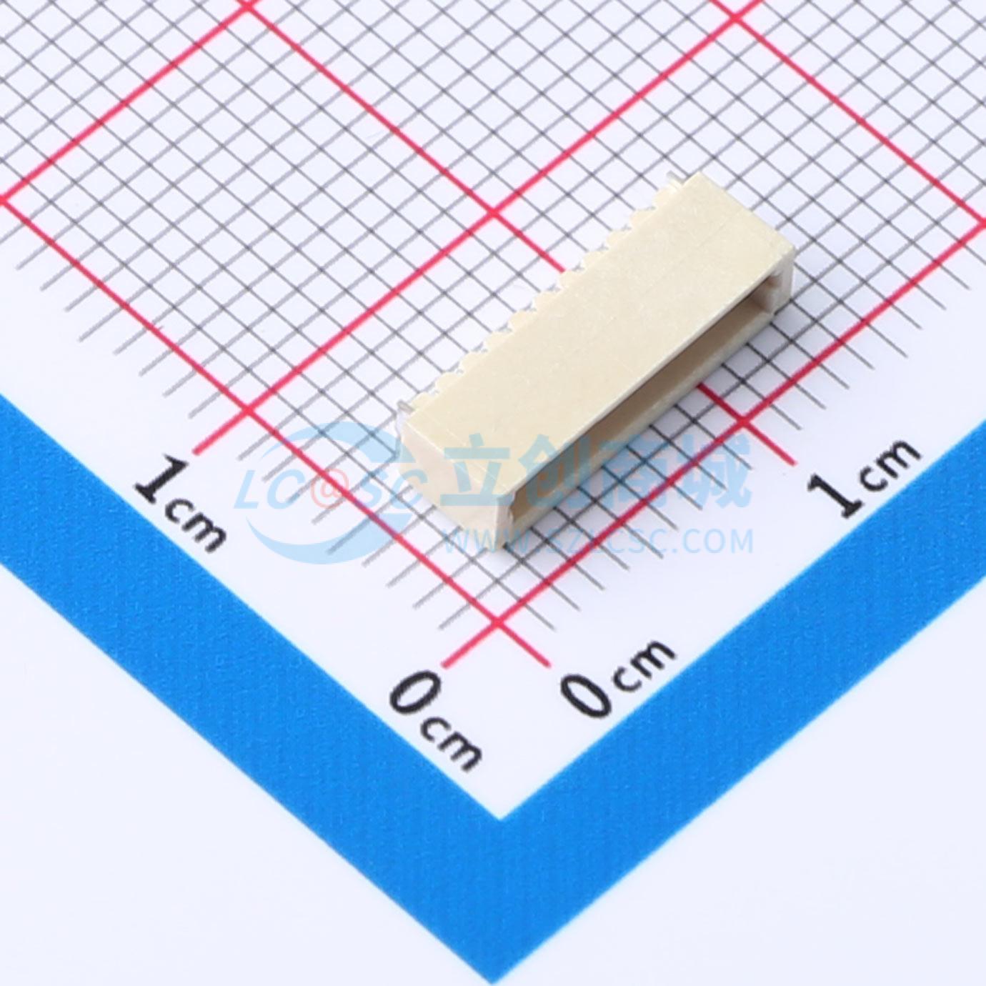 XY-SH1.0-10A61实物图