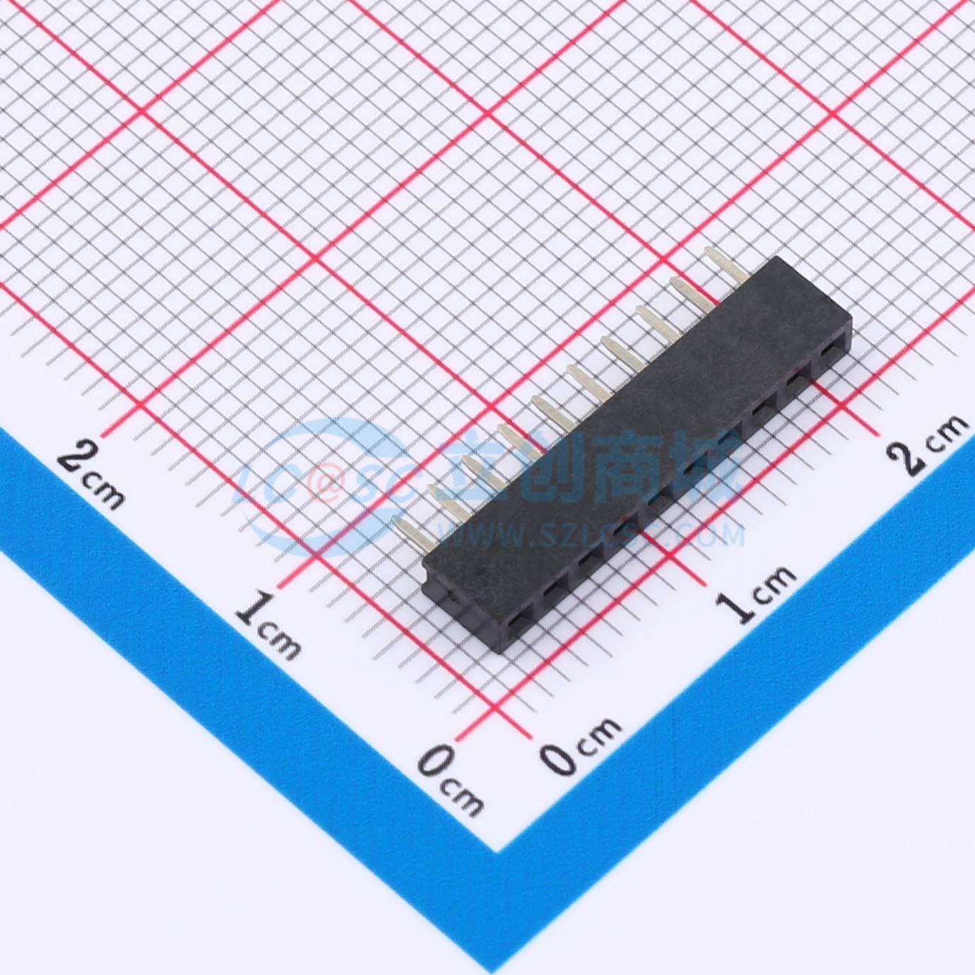 XDM200-1-10-Z-4.3-G0实物图