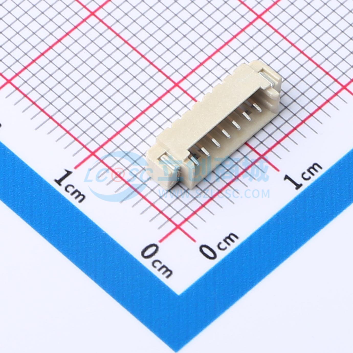 点击查看大图 XY-MX1.25-7A61实物图