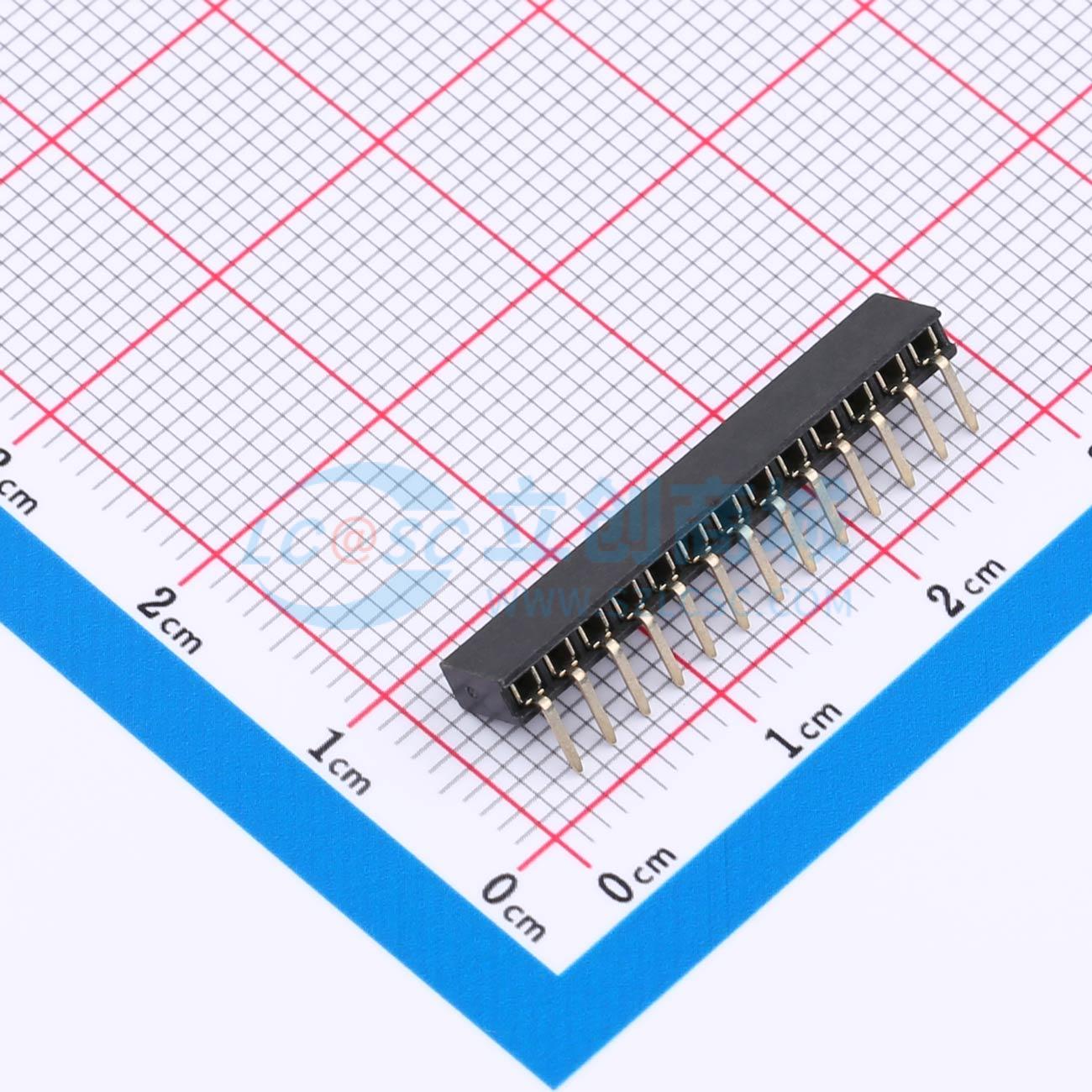 点击查看大图 XDM200-1-13-W-4.3-G0实物图