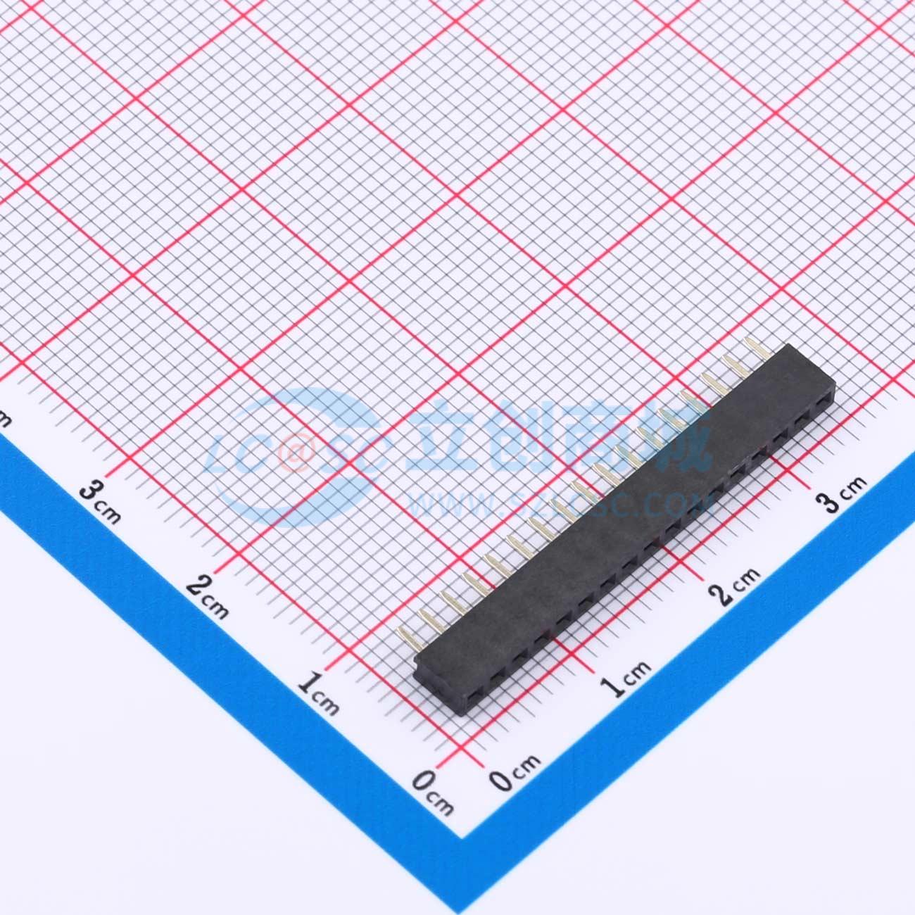 点击查看大图 XDM200-1-17-Z-4.3-G0实物图