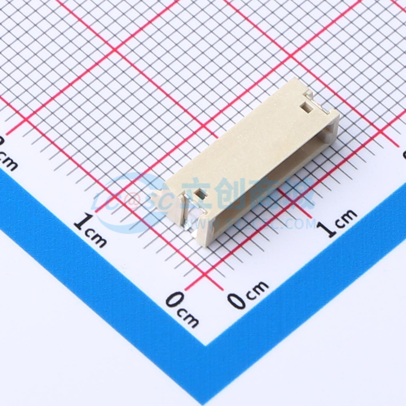 XY-ZH1.5-8A61实物图