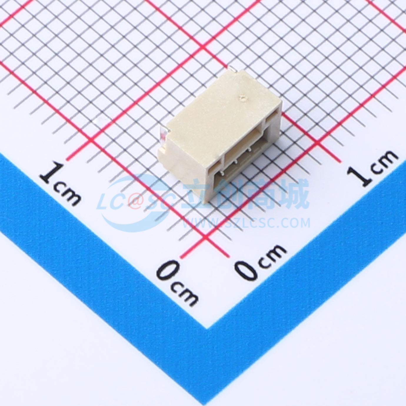 点击查看大图 XY-GH1.25-3A61实物图