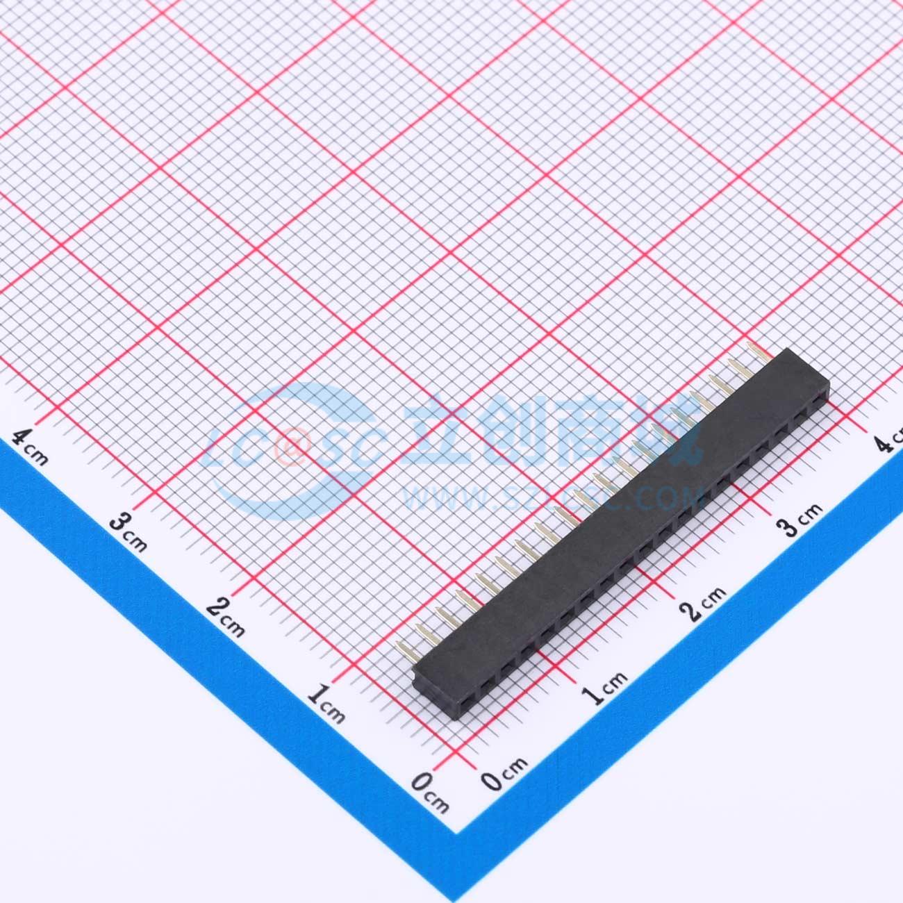 点击查看大图 XDM200-1-19-Z-4.3-G0实物图